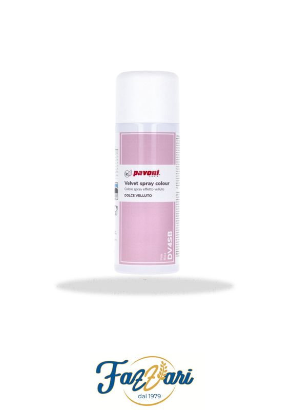 COLORE DOLCE VELLUTO ROSA 400 ML
