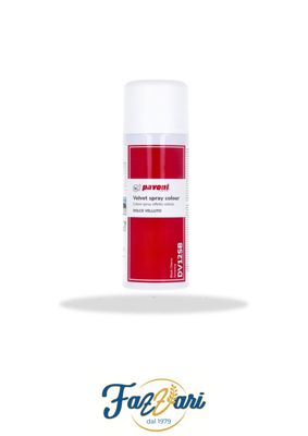COLORE DOLCE VELLUTO ROSSO AMARENA 400 ML