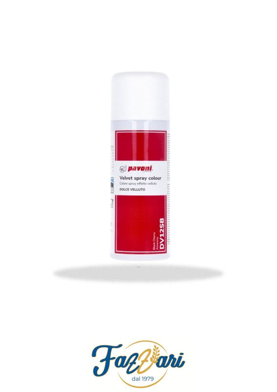 COLORE DOLCE VELLUTO ROSSO AMARENA 400 ML
