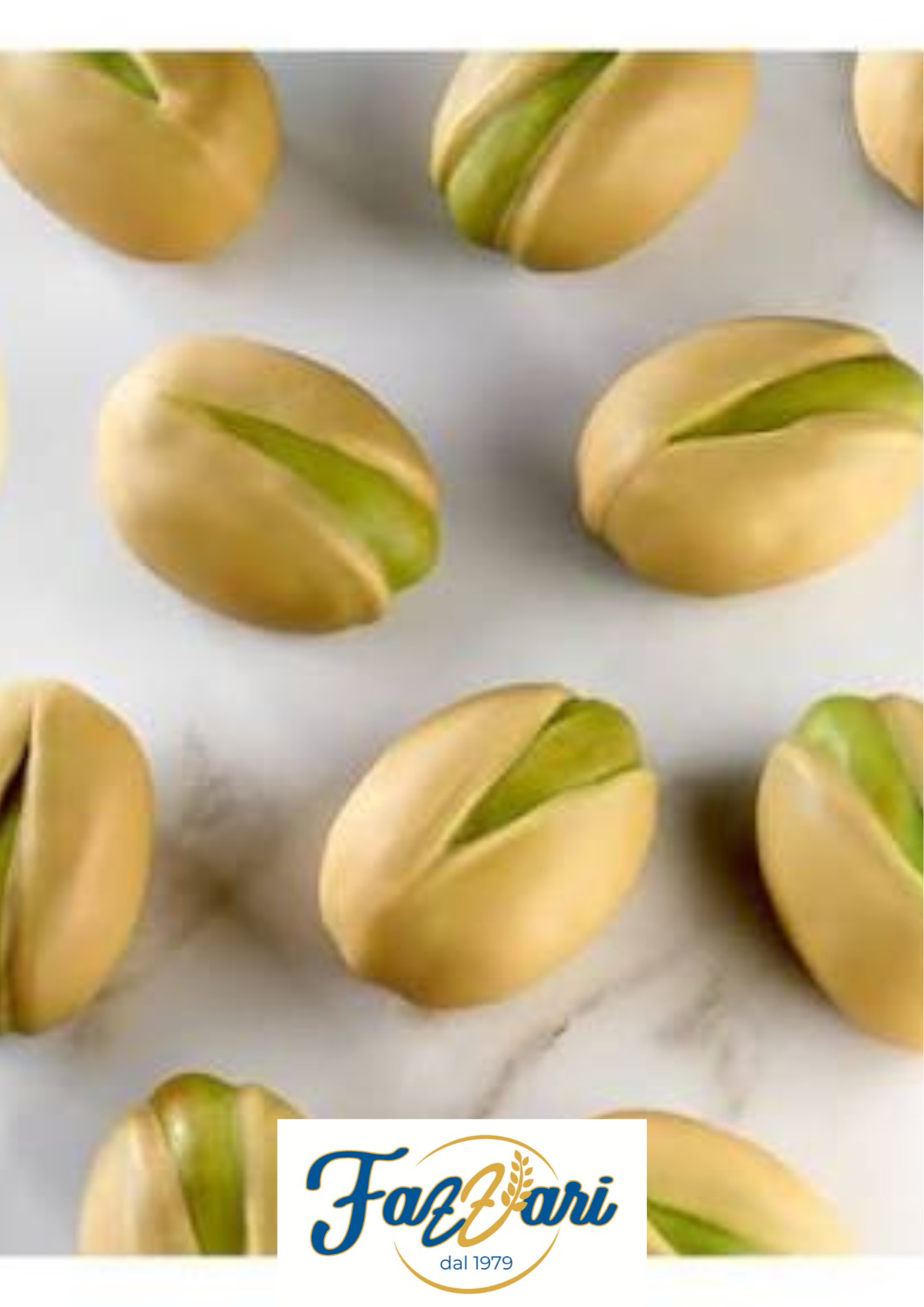 PAVOFLEX PISTACCHIO