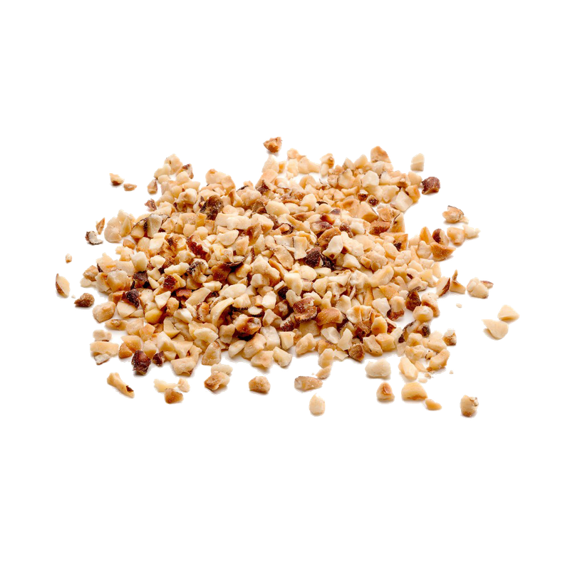 GRANELLA DI NOCCIOLA 2-4 mm (PROVENIENZA TURCHIA) 100 G