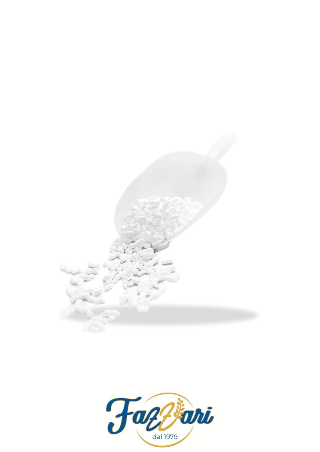 ZUCCHERO IN GRANELLA PICCOLA 10 KG