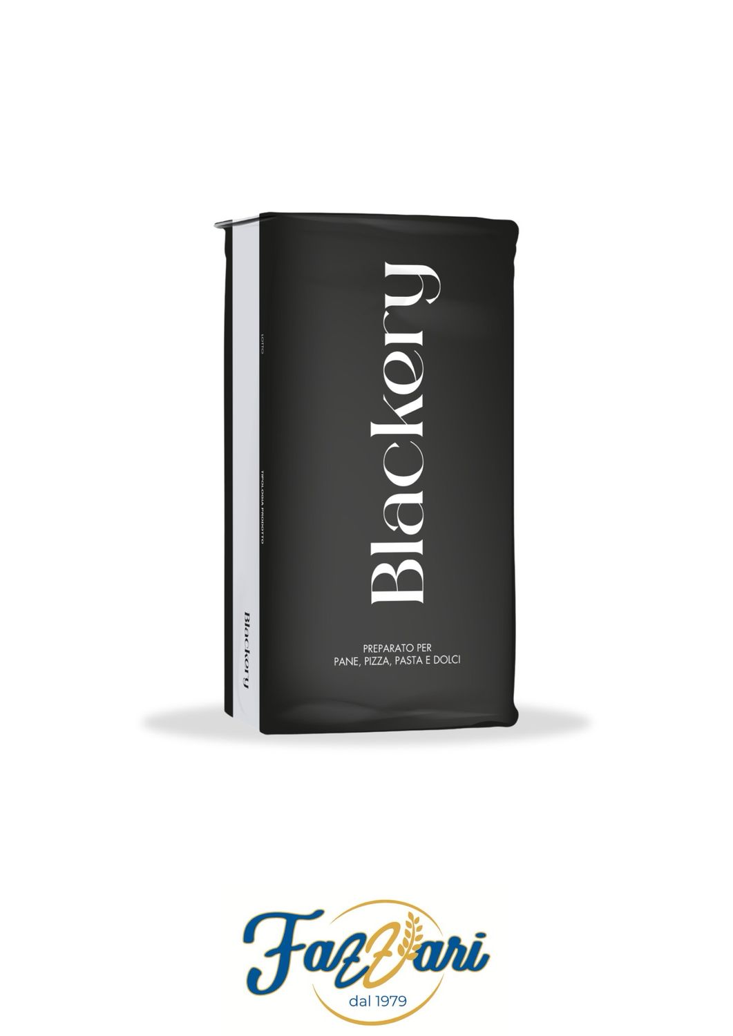 BLACKERY FORTE 10 KG