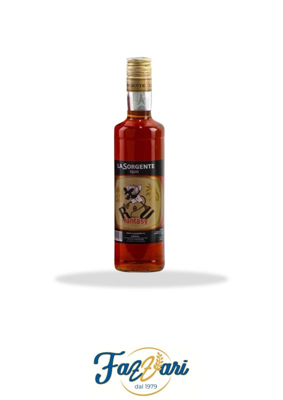 RUM REU FANTASY 36% VOL 50 CL