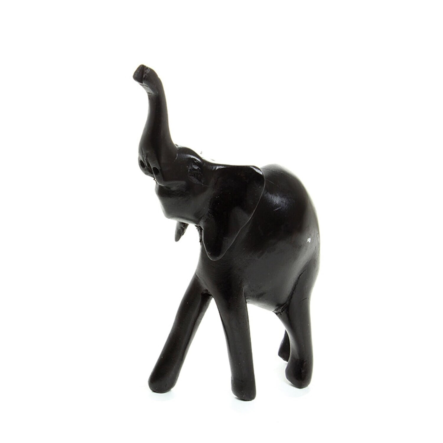 Dark Wood Animal