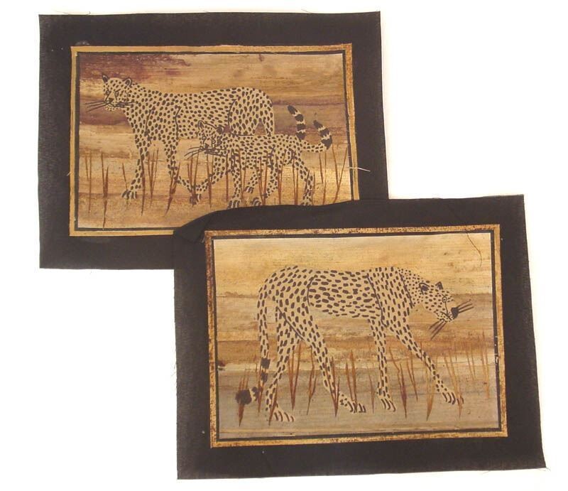 Cheetah