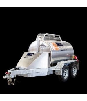 Trailer & Utility Tanks