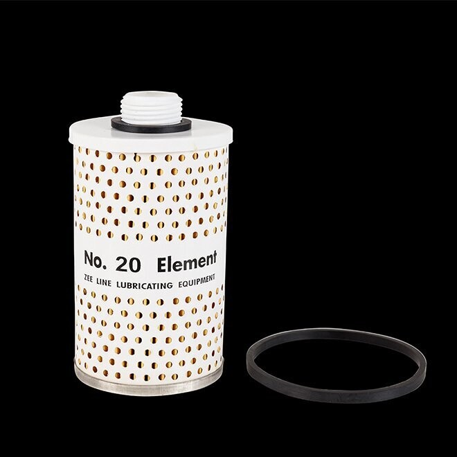 Replacement Filter - element