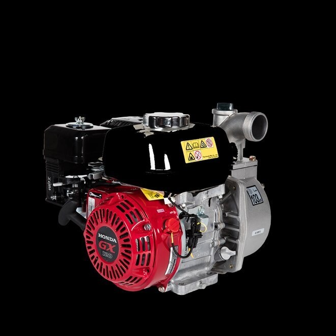 Honda Motor (Diesel only)