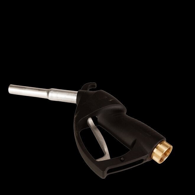 Nozzle (Diesel) - 1"