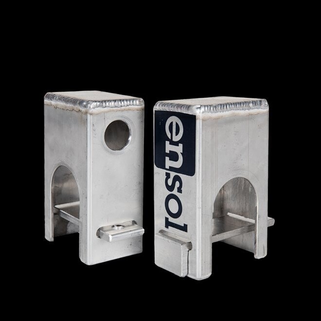 Ensol Tap Locks