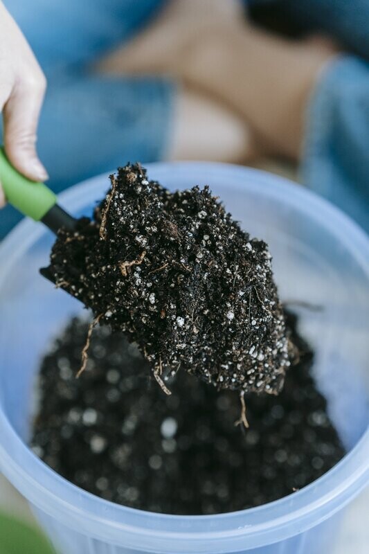 Garden Products