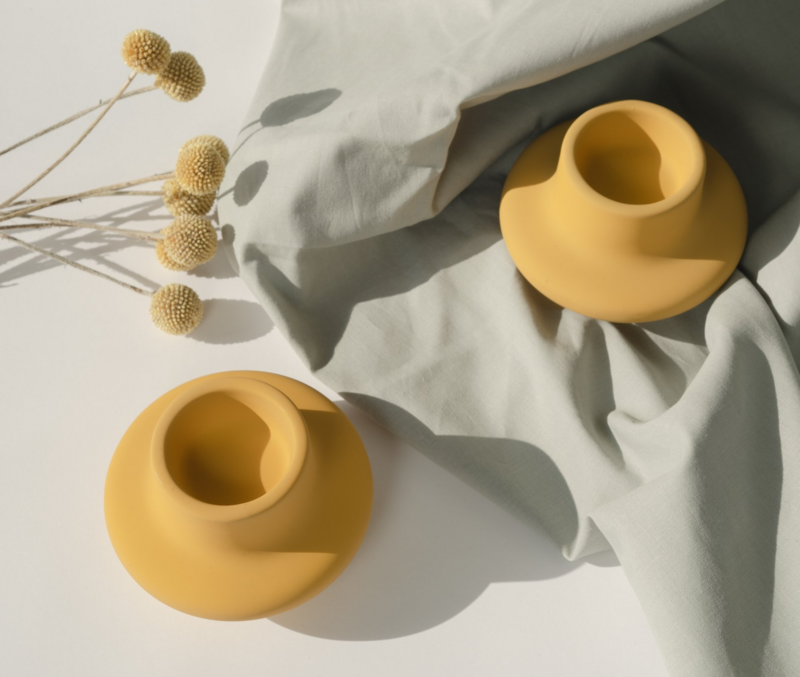 Ornamental Pots
