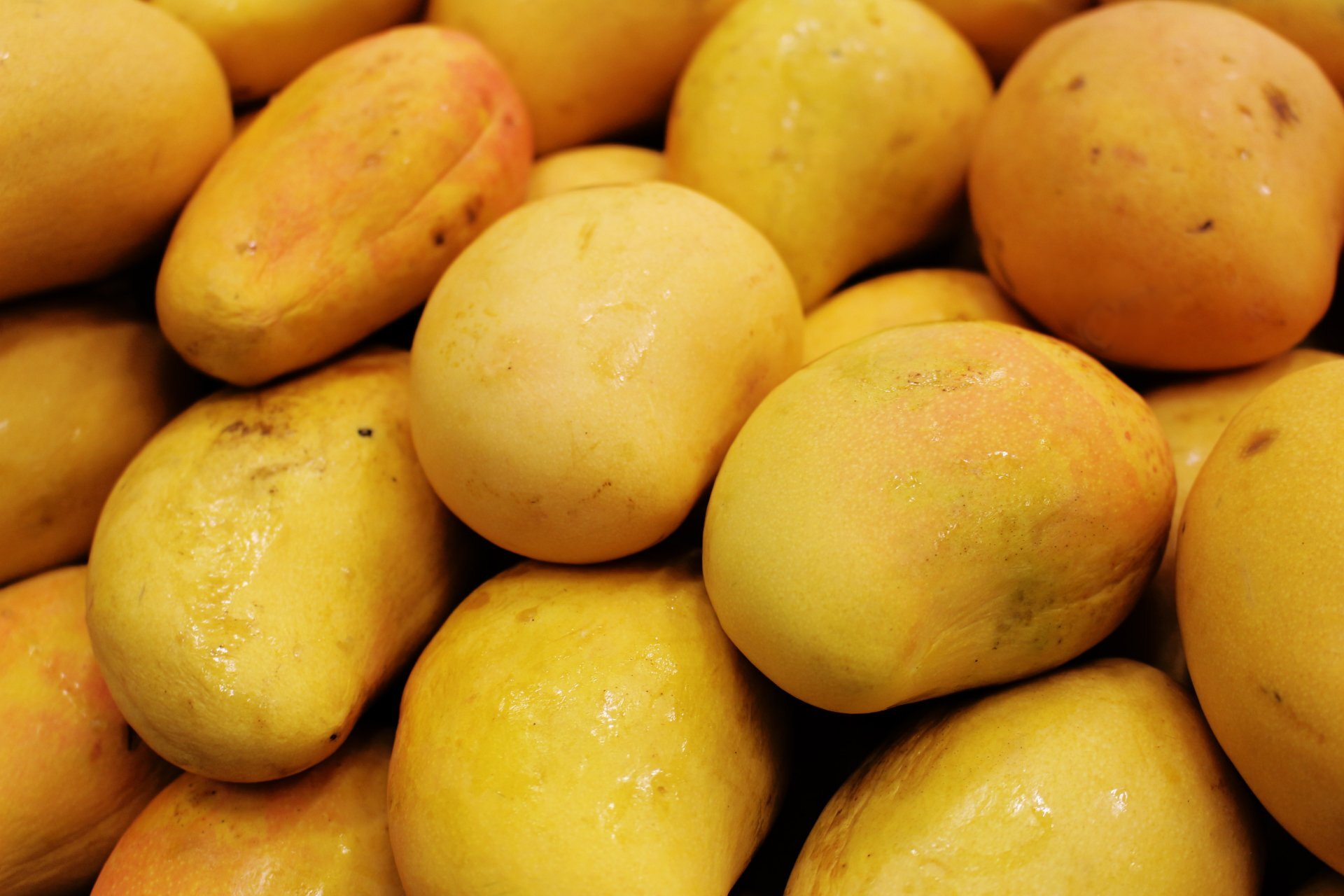 Mango's