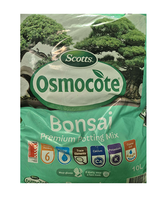 Bonsai Potting Mix