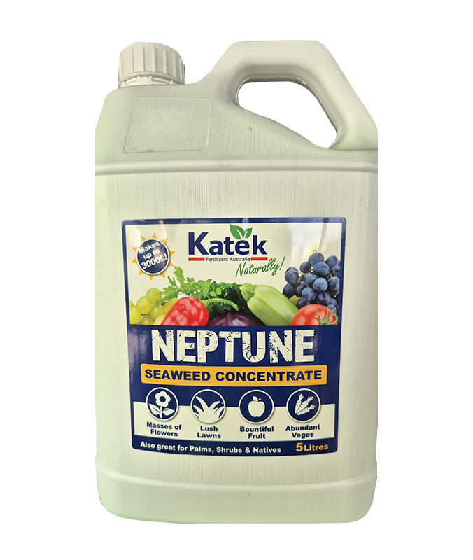 Neptune - 5 Ltr