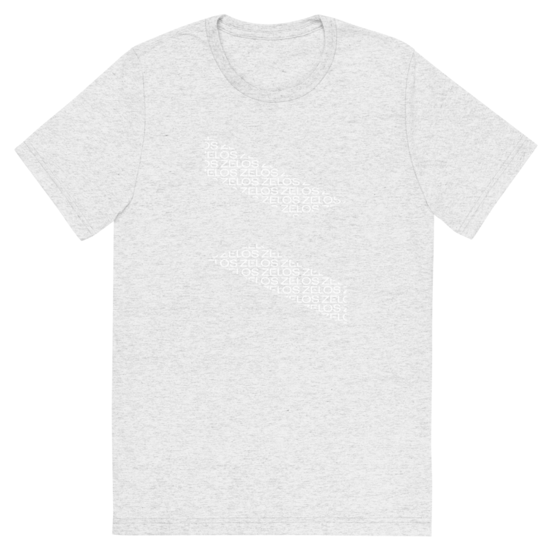Zelos Tee #2