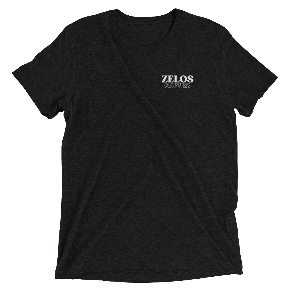 Zelos Tee #1
