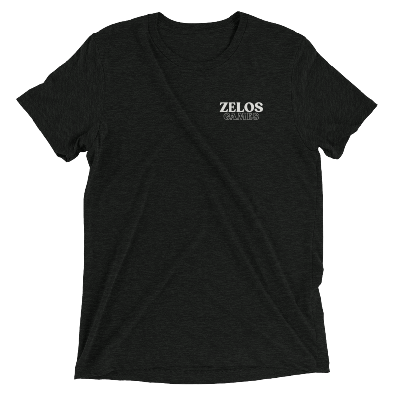 Zelos Tee #1