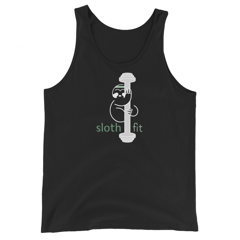 Unisex Premium Tank 