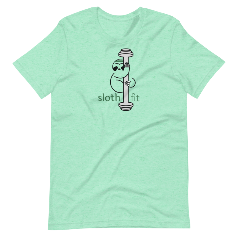 Premium Cotton Tee