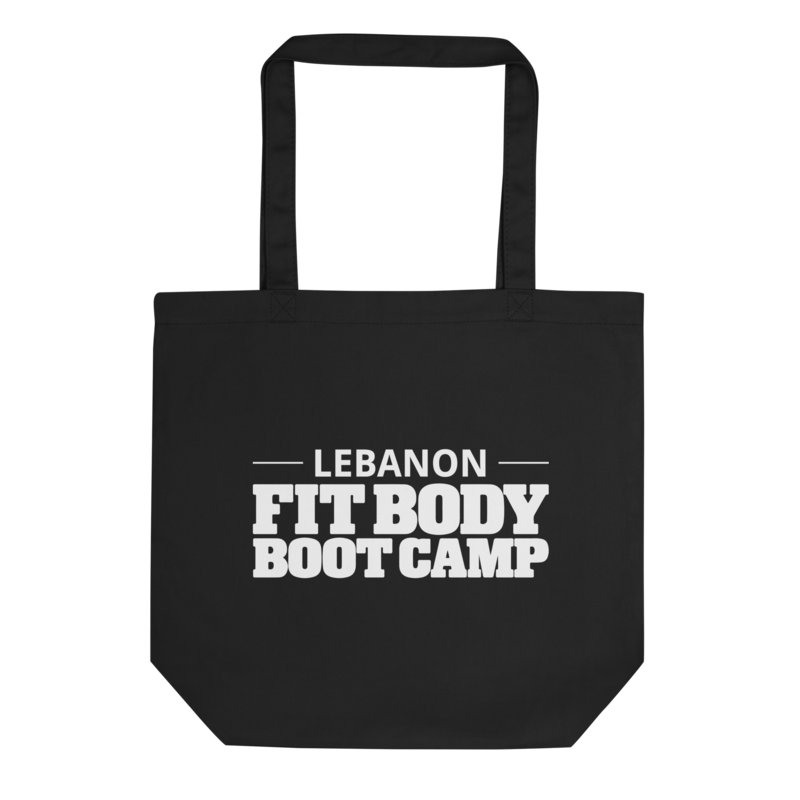 Eco Tote