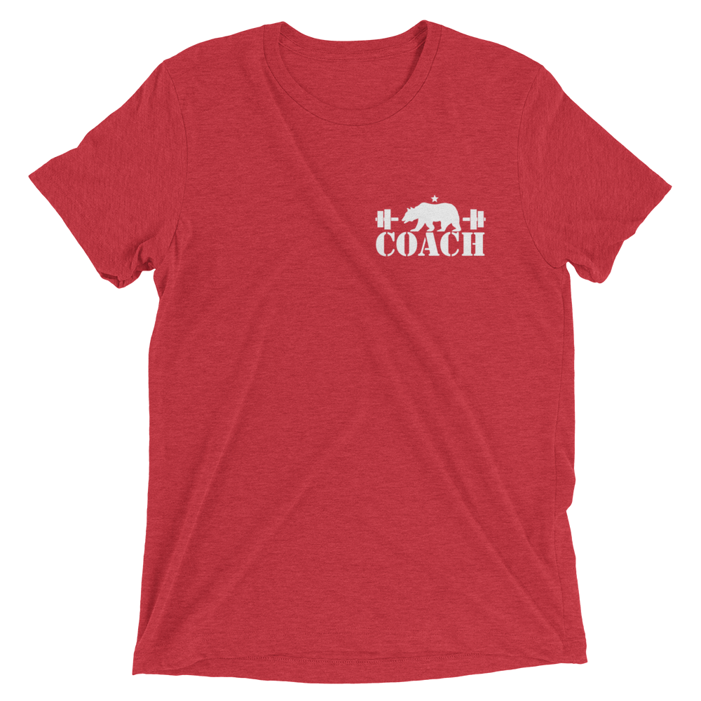 Men&#39;s Triblend Tee