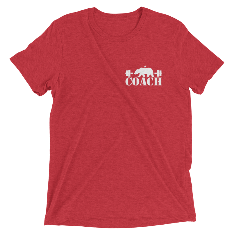 Men&#39;s Triblend Tee