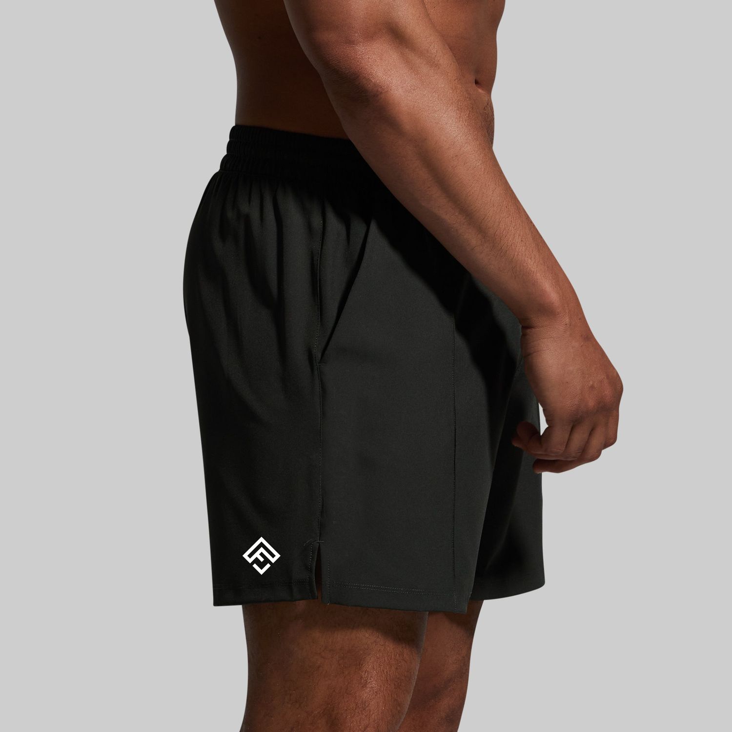 Born Primitive Training Shorts