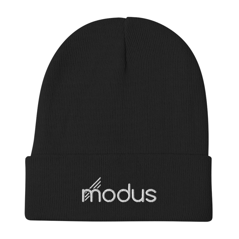Knit Beanie