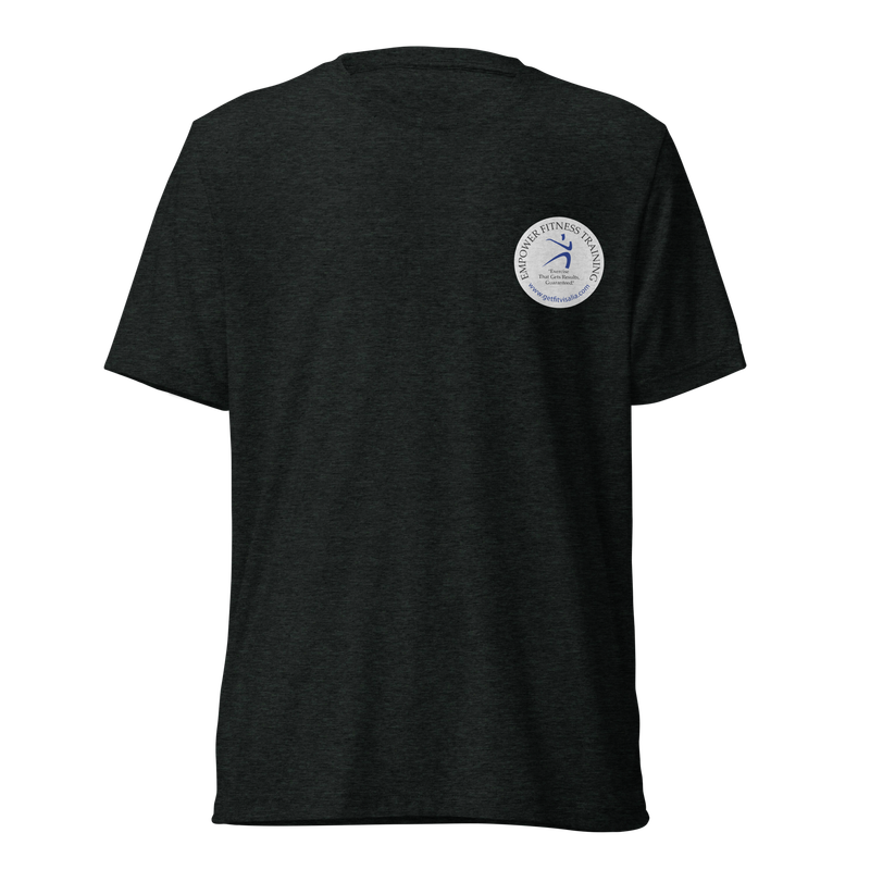 Men&#39;s Triblend Tee