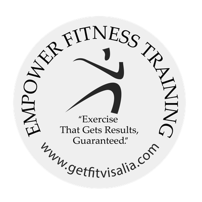 Empower Fitness Training