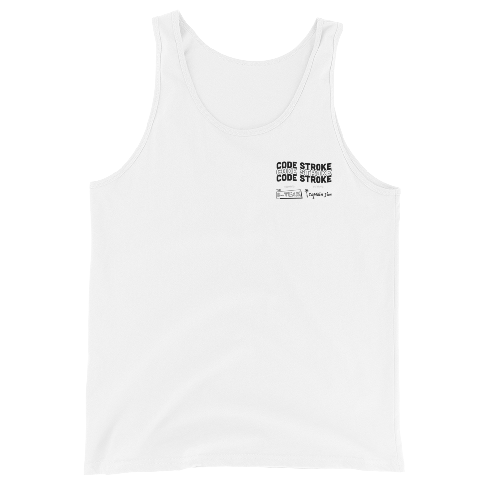 Men's Staple Tank 