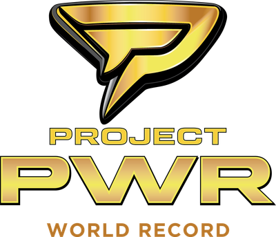Project World Record