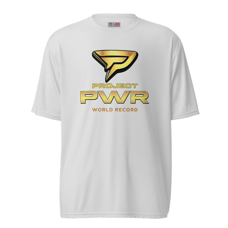 Unisex Dry Performance Tee 
