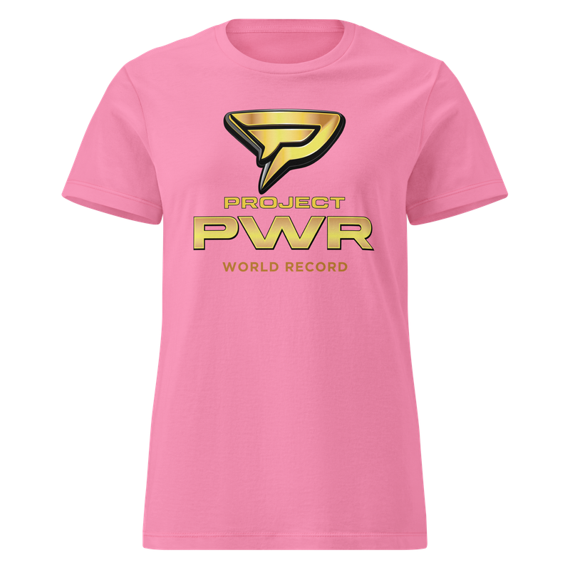 Women’s Soft Style Tee