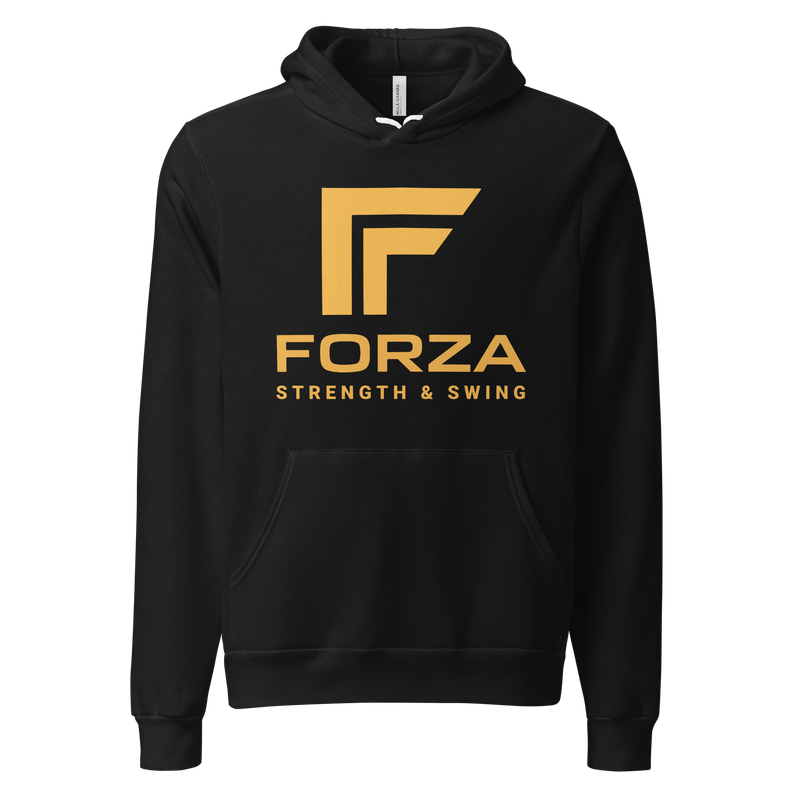 Unisex Pullover hoodie