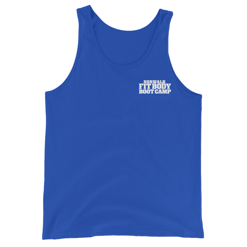 Unisex Premium Tank
