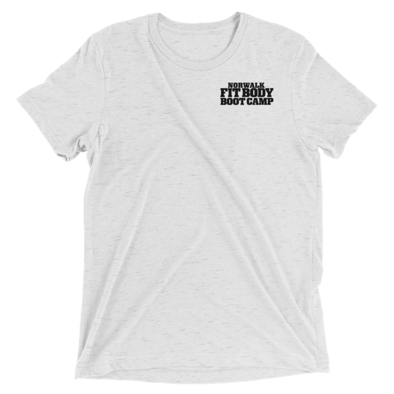 Men&#39;s Triblend Tee