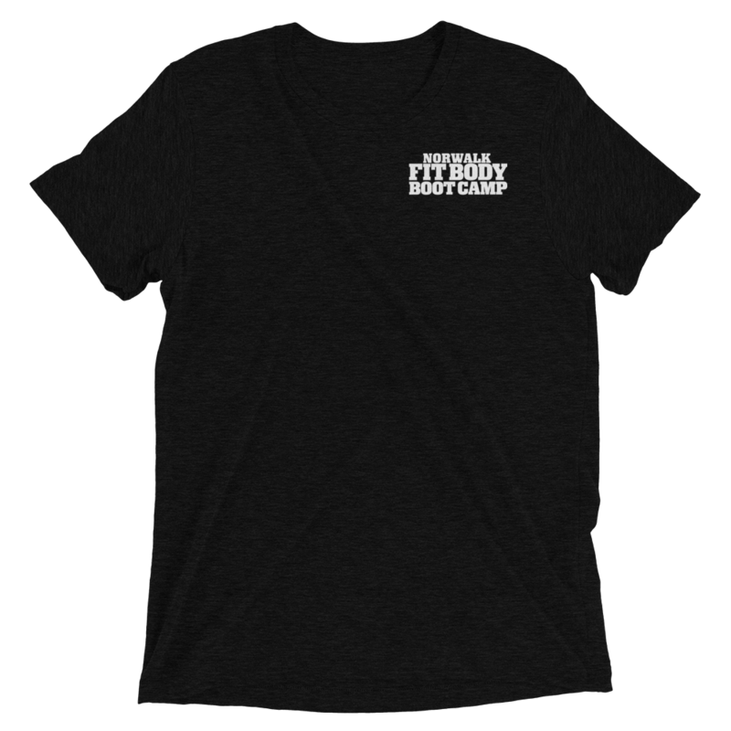 Men&#39;s Triblend Tee