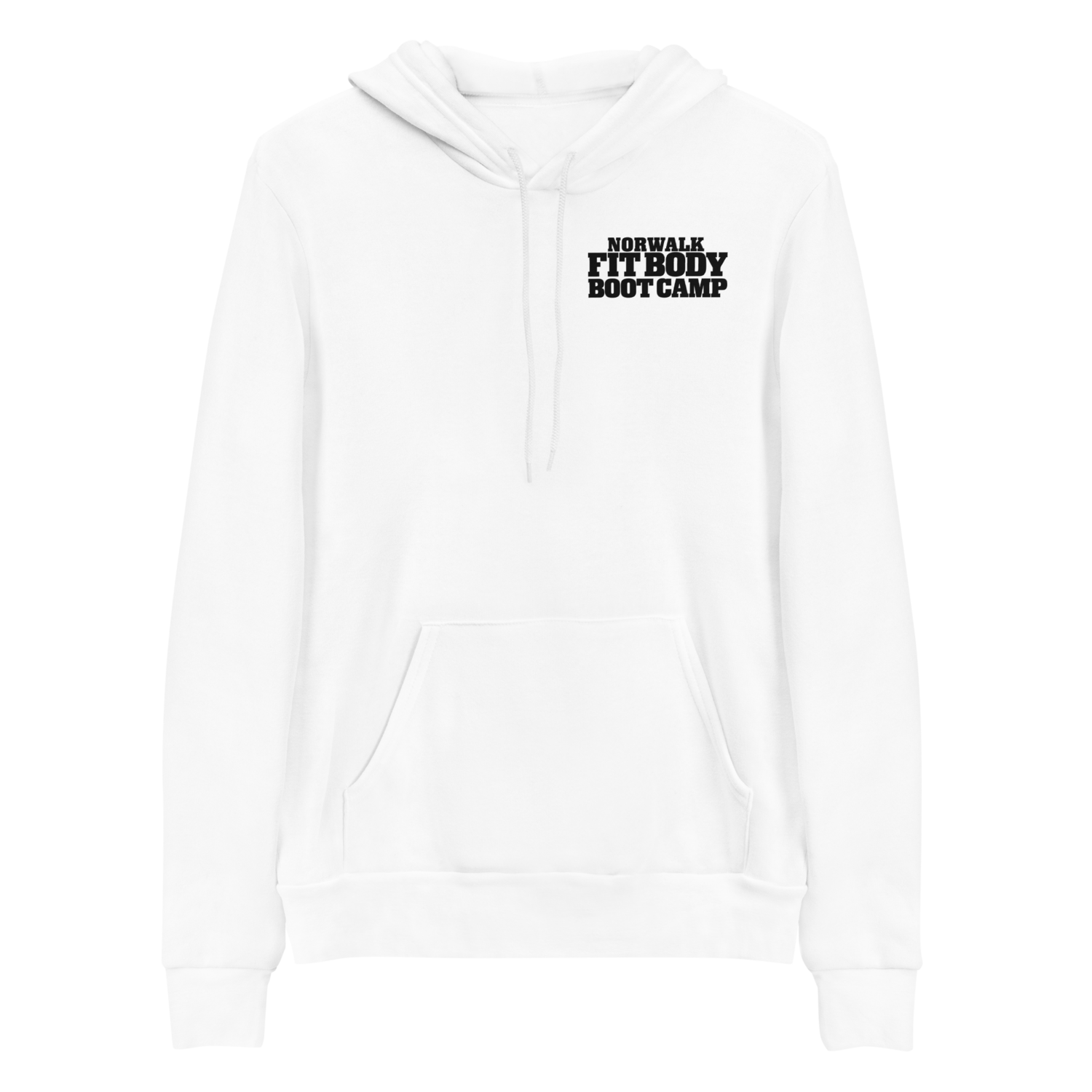 Heavy Blend Pullover Hoodie