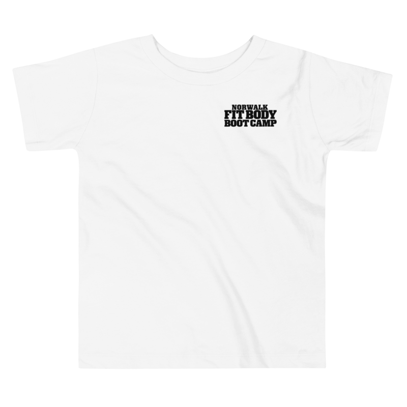 Toddler Premium Tee