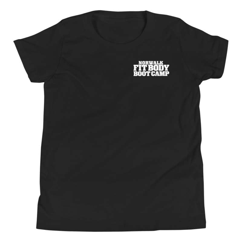Youth Premium Tee