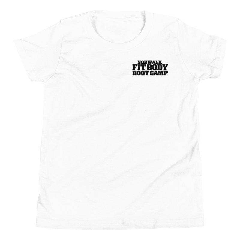Youth Premium Tee