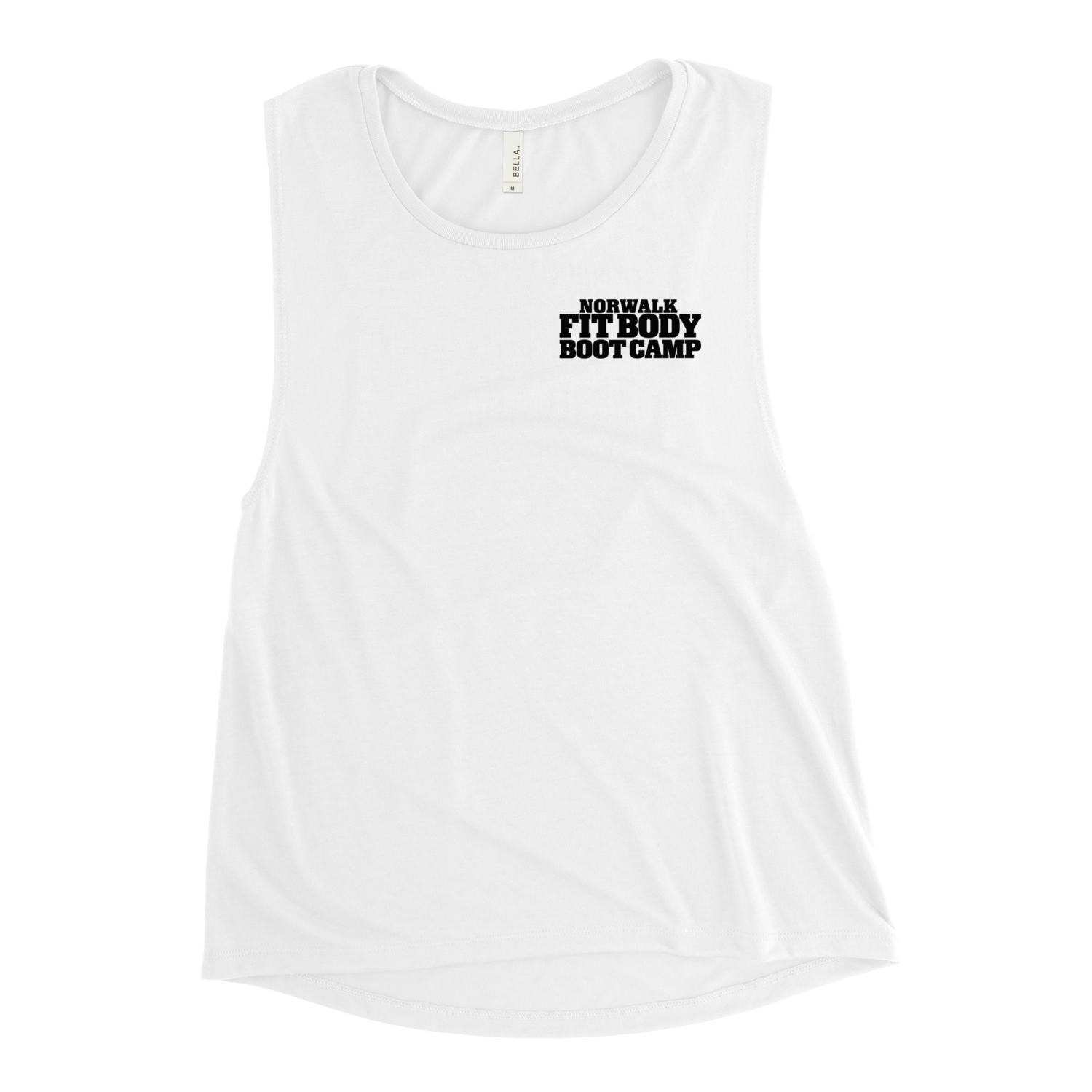 Women&#39;s Muscle Tank