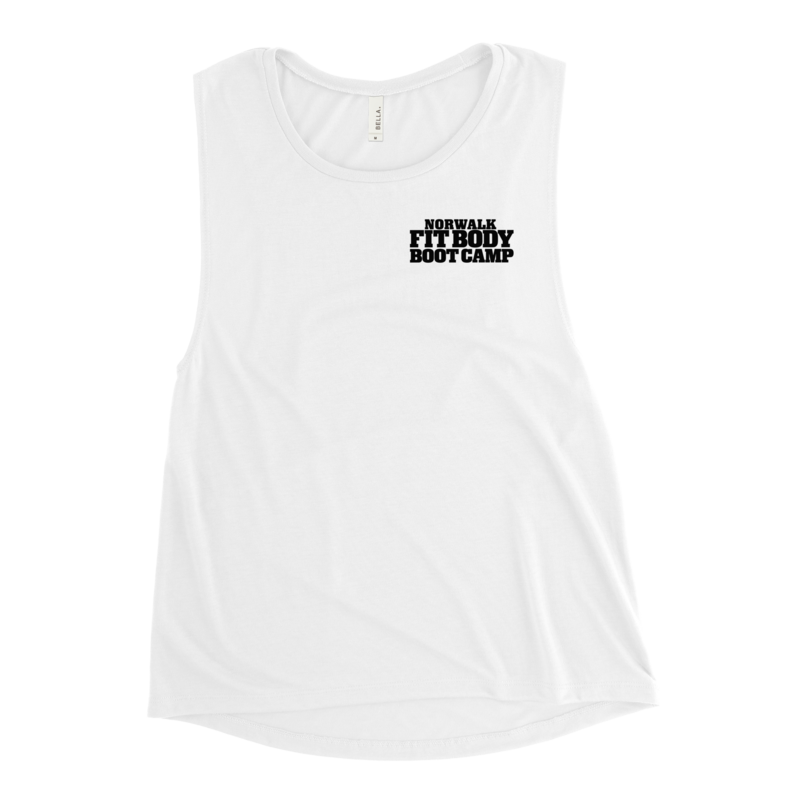 Women&#39;s Muscle Tank