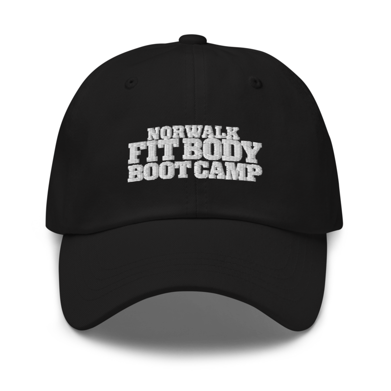 Dad Hat
