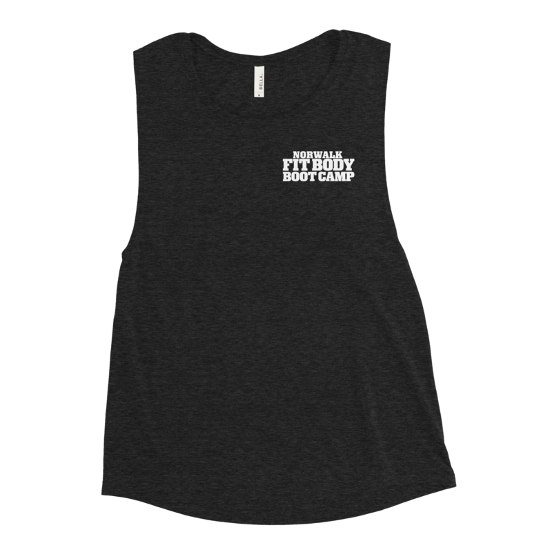 Women&#39;s Muscle Tank