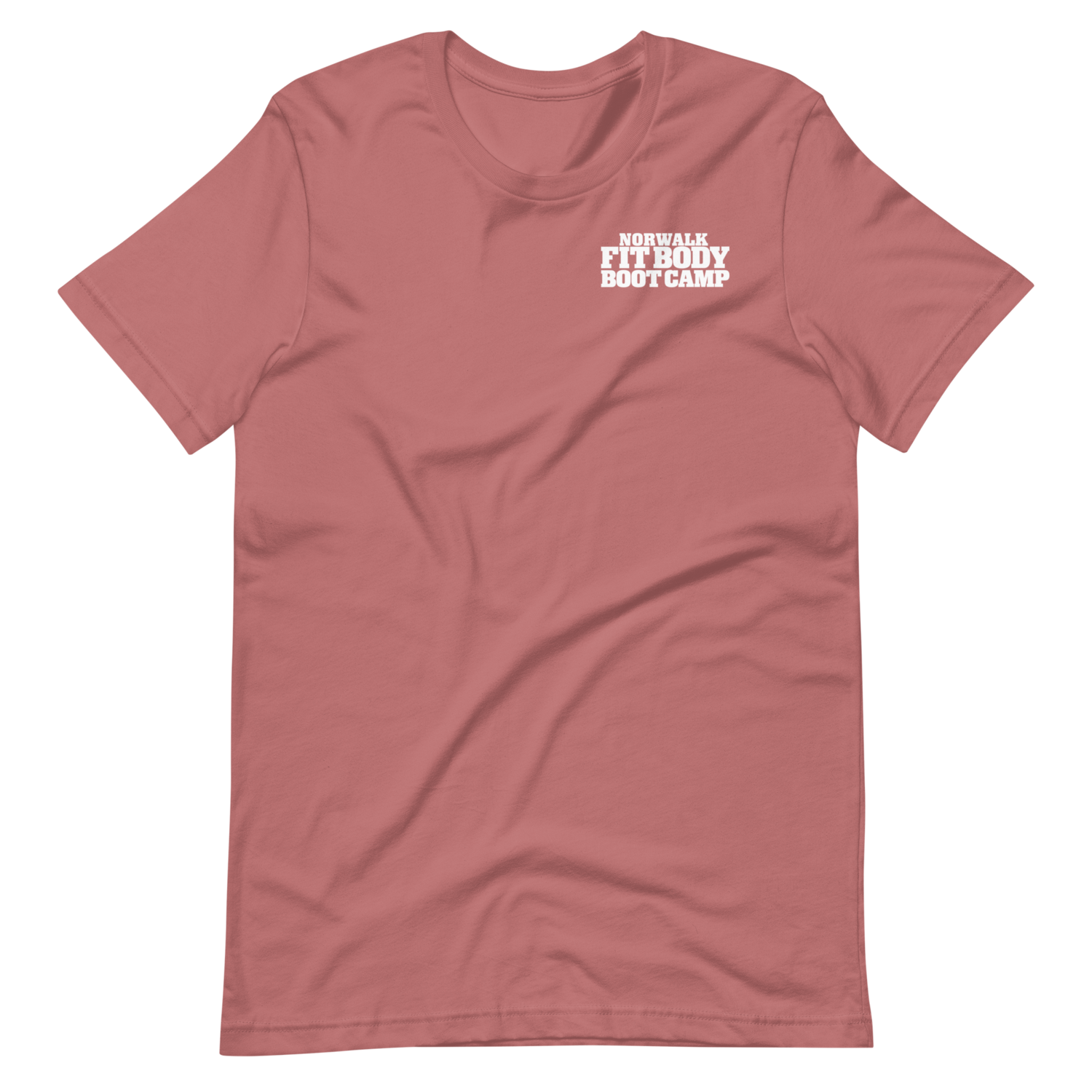 Premium Cotton Tee