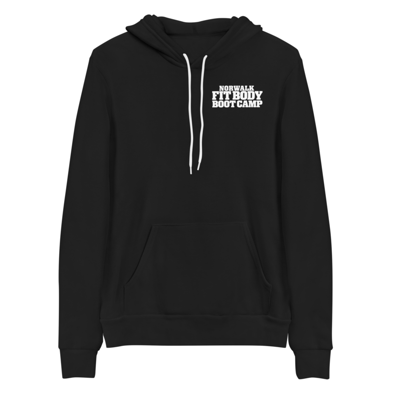 Heavy Blend Pullover Hoodie